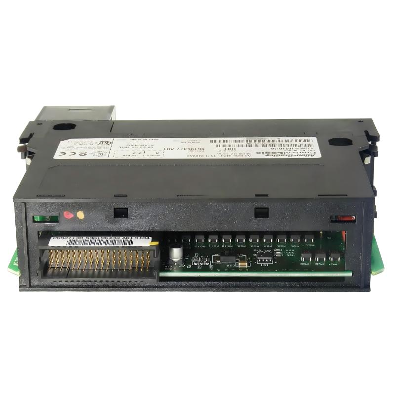 Allen Bradley 1756-IM16I ControlLogix ControlNet Communication Module