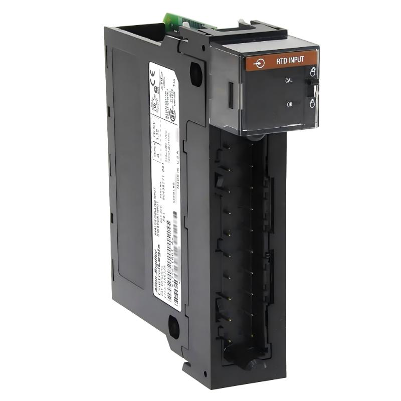 Allen Bradley 1756-IRT8I ControlLogix ControlNet Communication Module