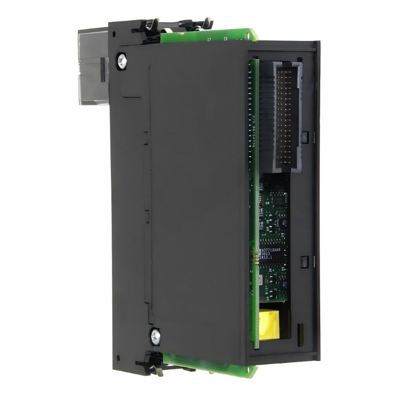 Allen Bradley 1756-IR6I ControlLogix ControlNet Communication Module