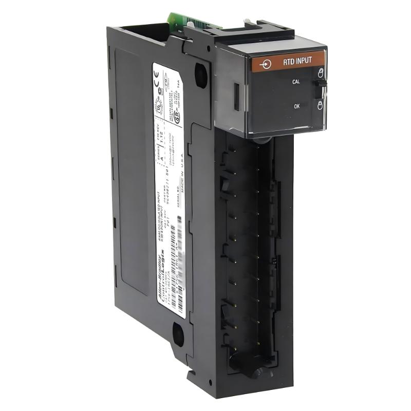 Allen Bradley 1756-IR6I/A ControlLogix ControlNet Communication Module