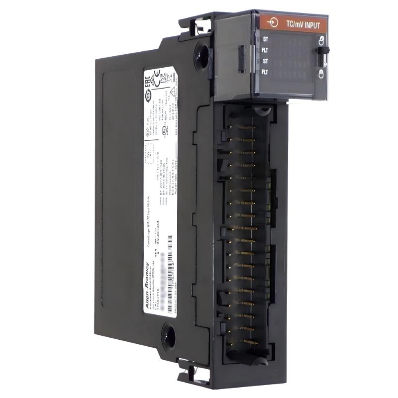 Allen Bradley 1756-IT16 ControlLogix ControlNet Communication Module
