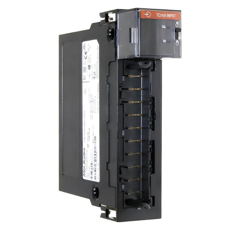 Allen Bradley 1756-IT6I ControlLogix ControlNet Communication Module