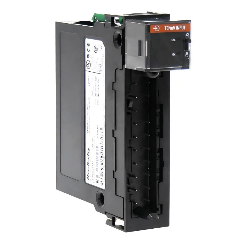 Allen Bradley 1756-IT6I2 ControlLogix ControlNet Communication Module