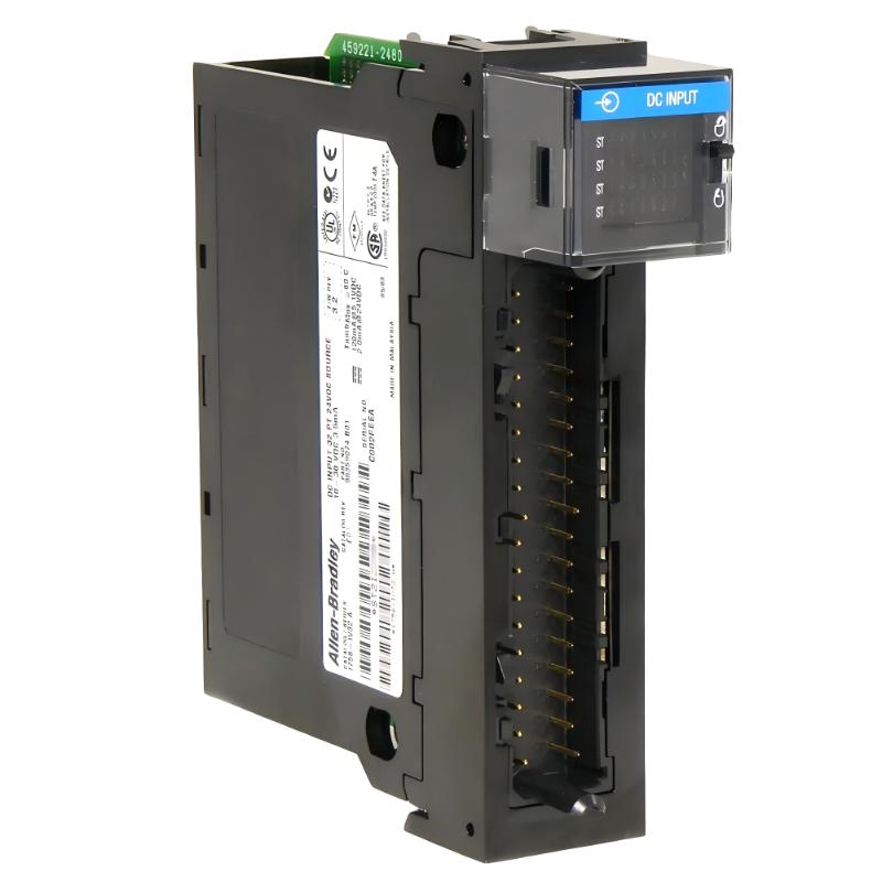 Allen Bradley 1756-IV32 ControlLogix ControlNet Communication Module