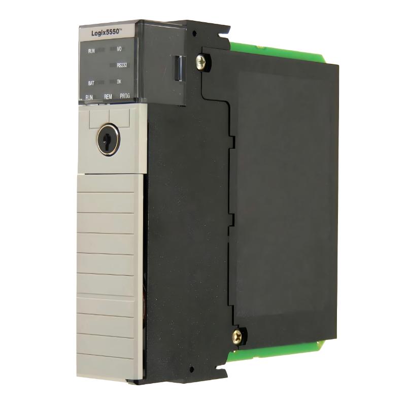 Allen Bradley 1756-L1M2 ControlLogix ControlNet Communication Module