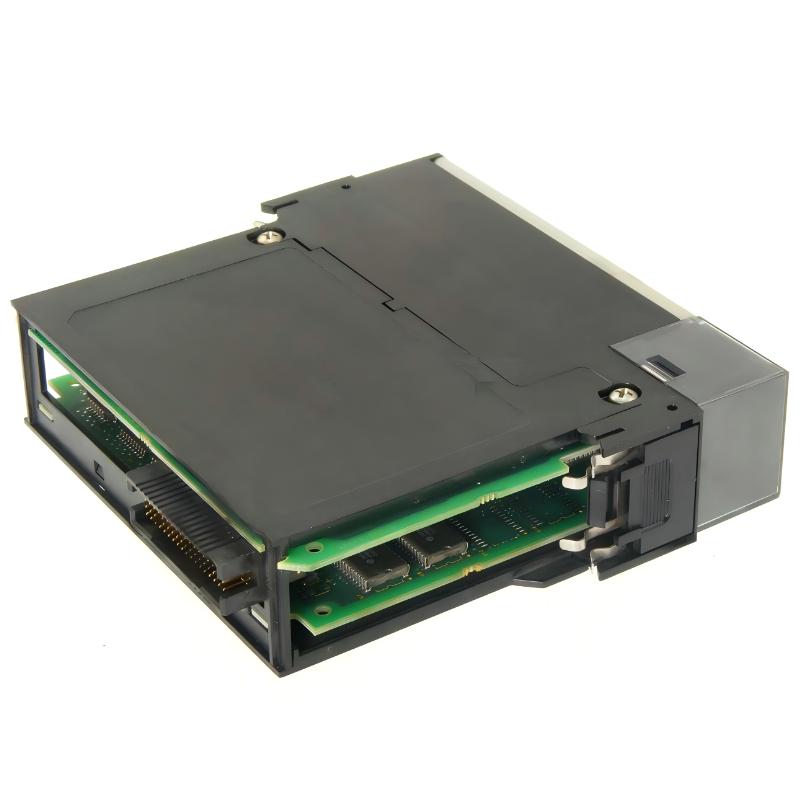 Allen Bradley 1756-L1M2 ControlLogix ControlNet Communication Module