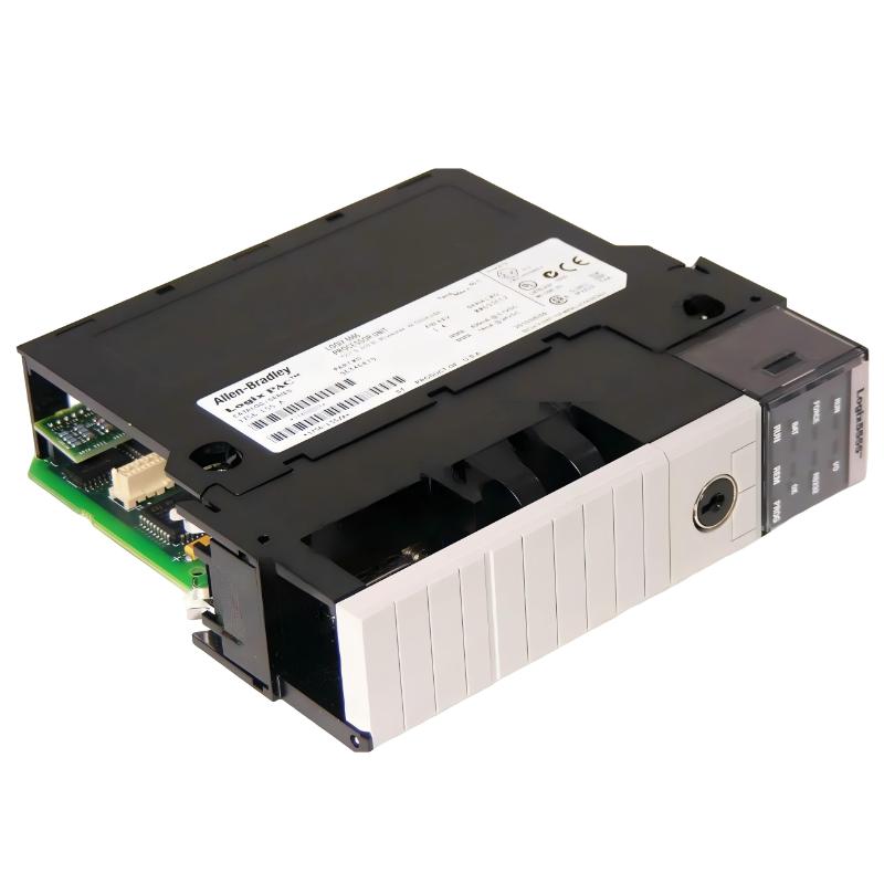 Allen Bradley 1756-L55 ControlLogix ControlNet Communication Module