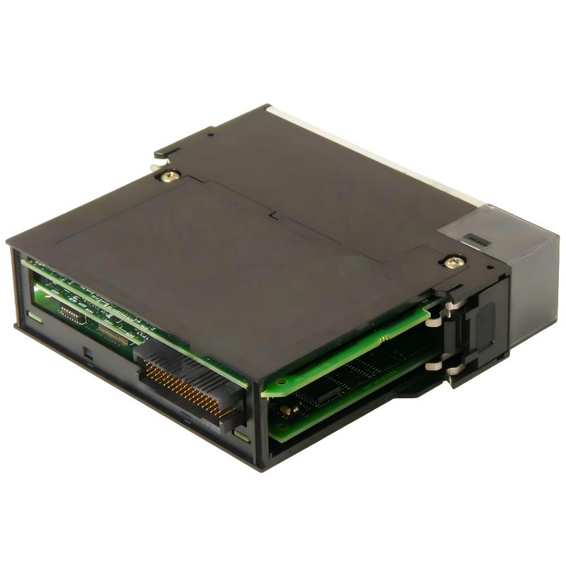 Allen Bradley 1756-L55M12 ControlLogix ControlNet Communication Module