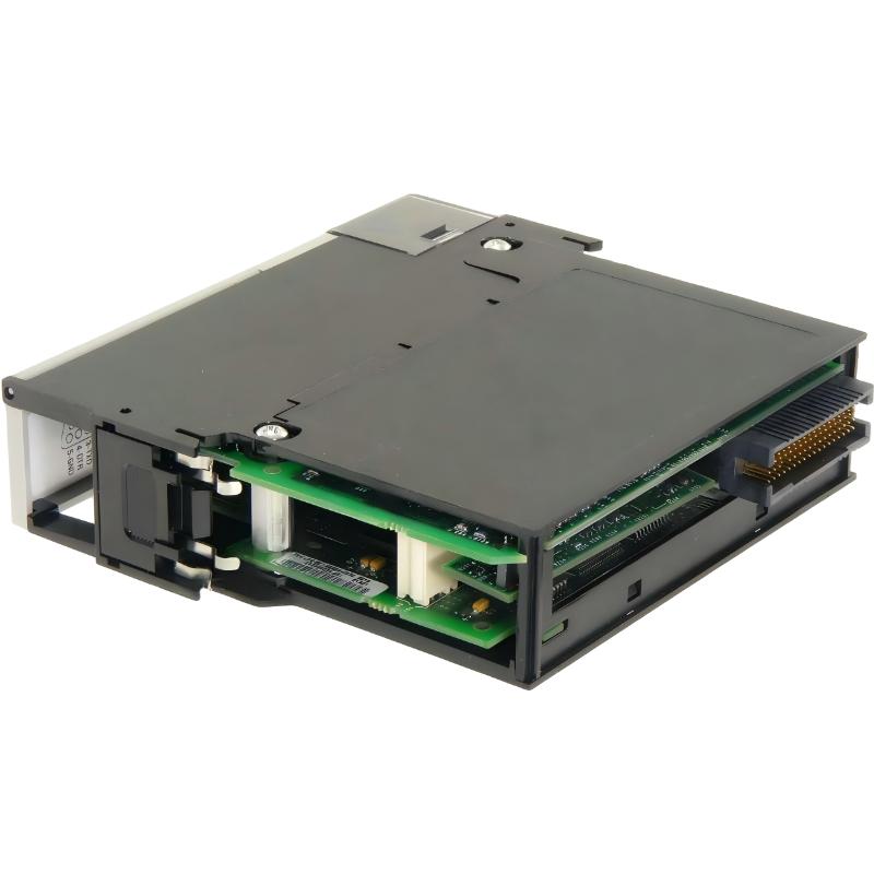 Allen Bradley 1756-L55M22 ControlLogix ControlNet Communication Module