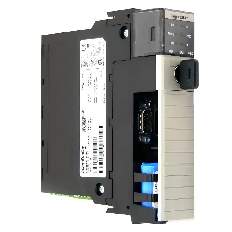 Allen Bradley 1756-L61 ControlLogix ControlNet Communication Module