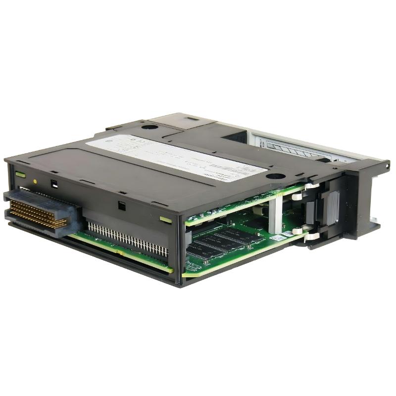 Allen Bradley 1756-L61 ControlLogix ControlNet Communication Module