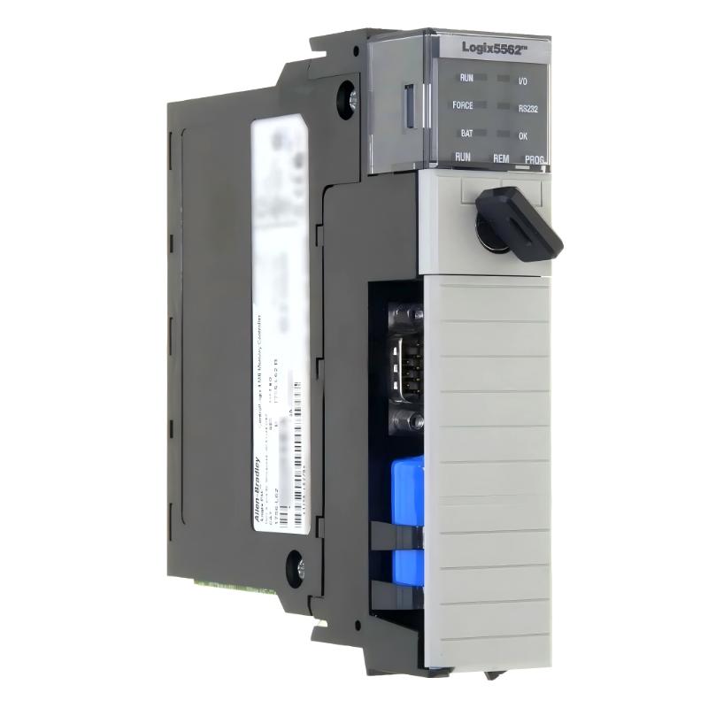 Allen Bradley 1756-L62/B ControlLogix ControlNet Communication Module