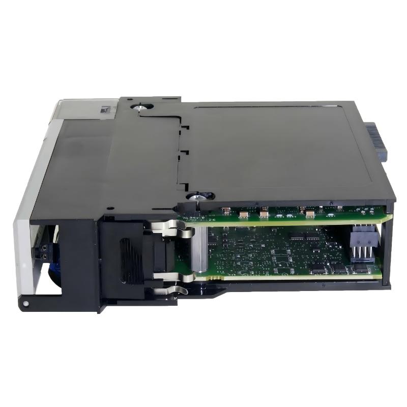 Allen Bradley 1756-L62 ControlLogix ControlNet Communication Module