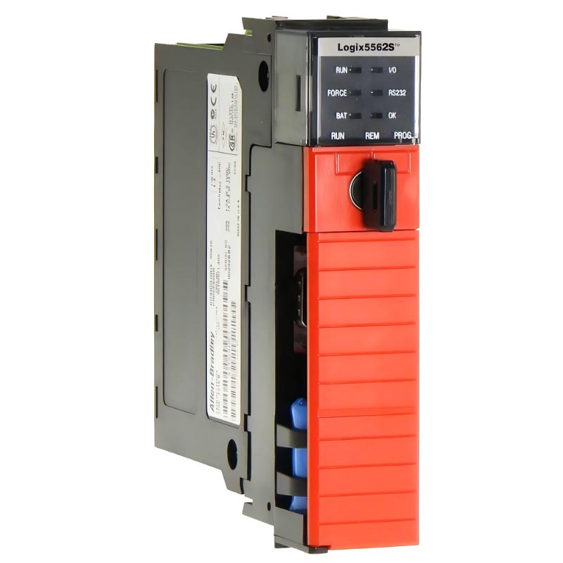 Allen Bradley 1756-L62S ControlLogix ControlNet Communication Module