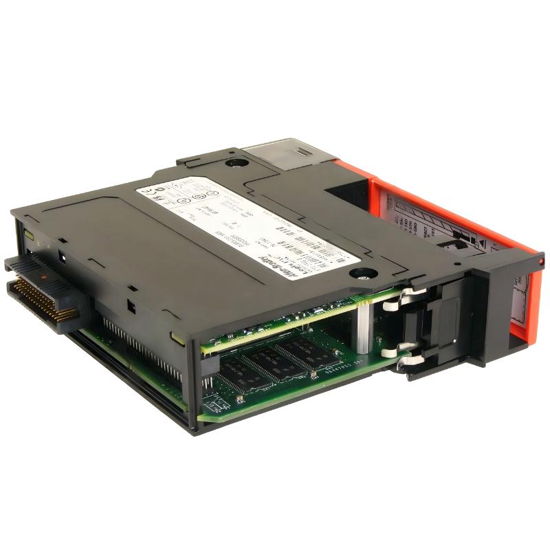 Allen Bradley 1756-L62S ControlLogix ControlNet Communication Module