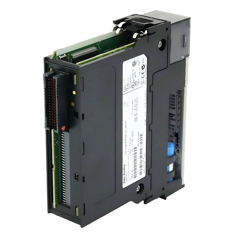 Allen Bradley 1756-L63 ControlLogix ControlNet Communication Module