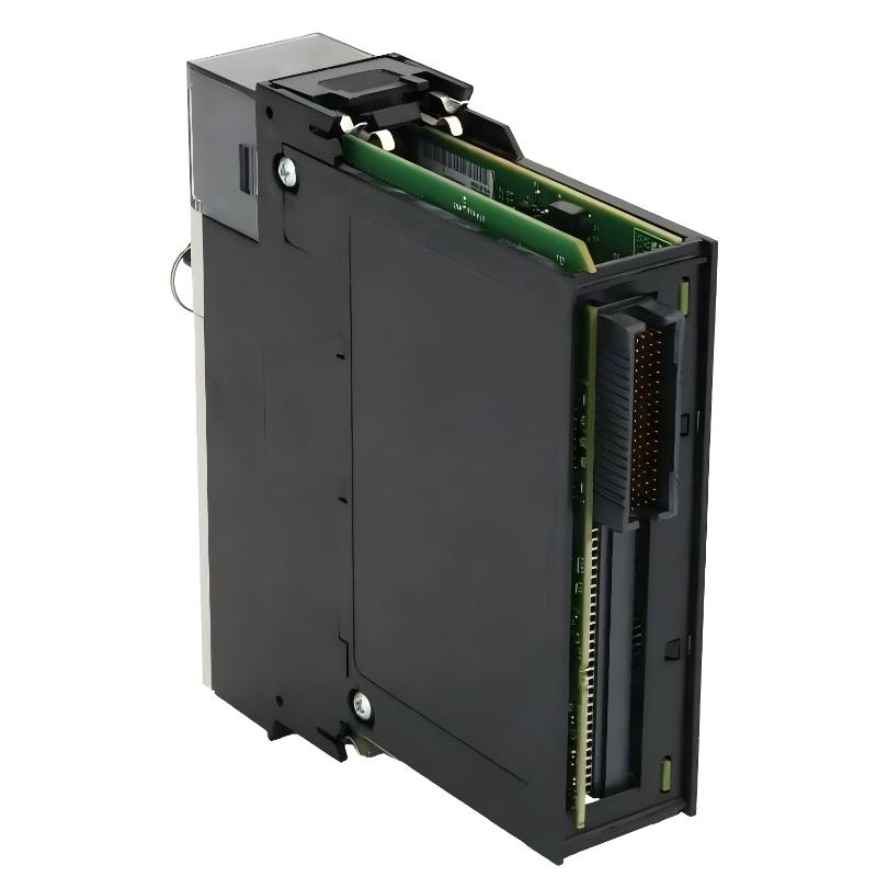 Allen Bradley 1756-L63 ControlLogix ControlNet Communication Module