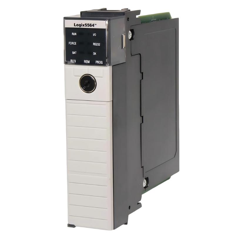 Allen Bradley 1756-L64 ControlLogix ControlNet Communication Module