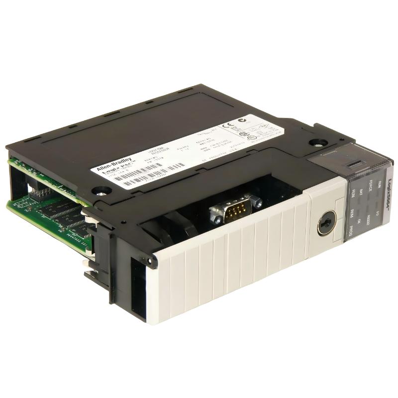Allen Bradley 1756-L64 ControlLogix ControlNet Communication Module