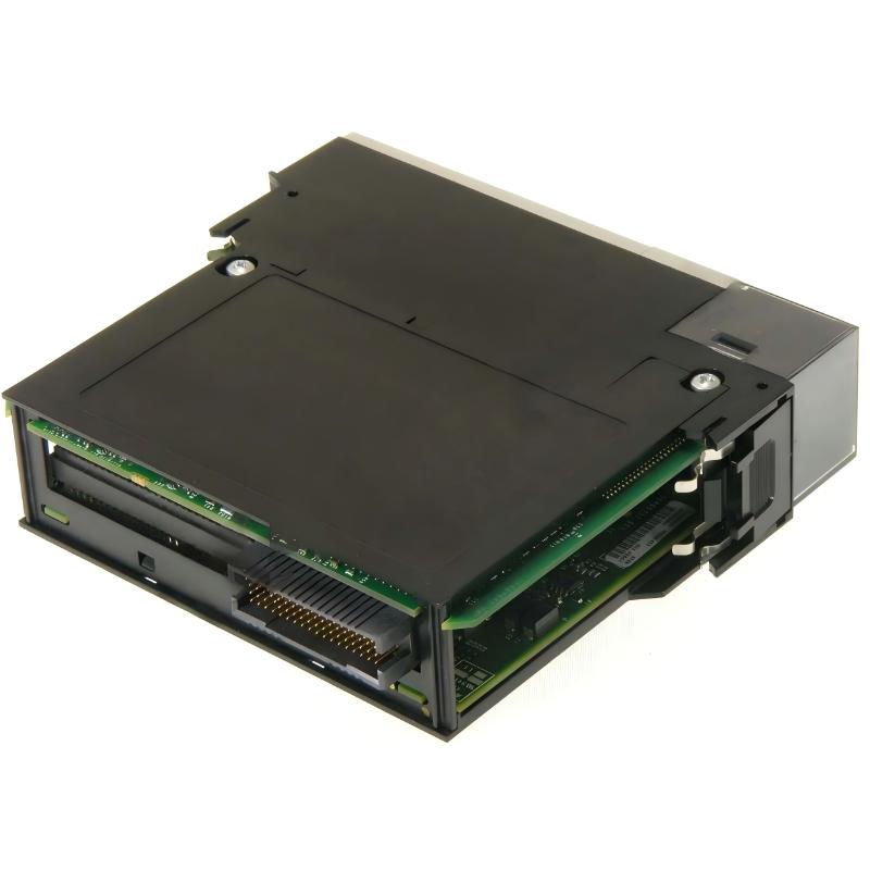 Allen Bradley 1756-L64 ControlLogix ControlNet Communication Module