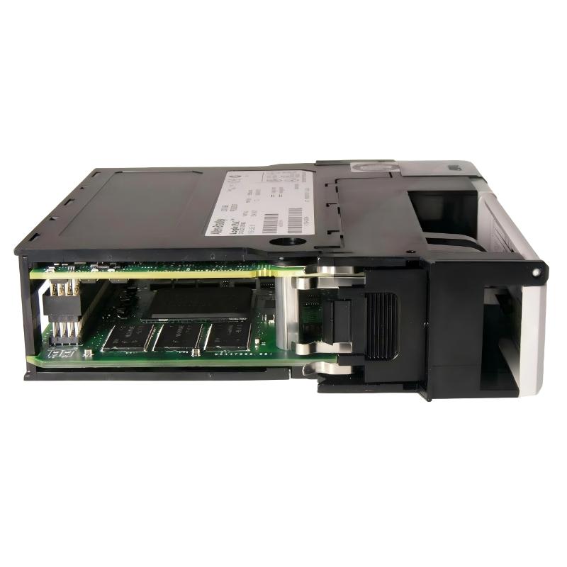Allen Bradley 1756-L65 ControlLogix ControlNet Communication Module