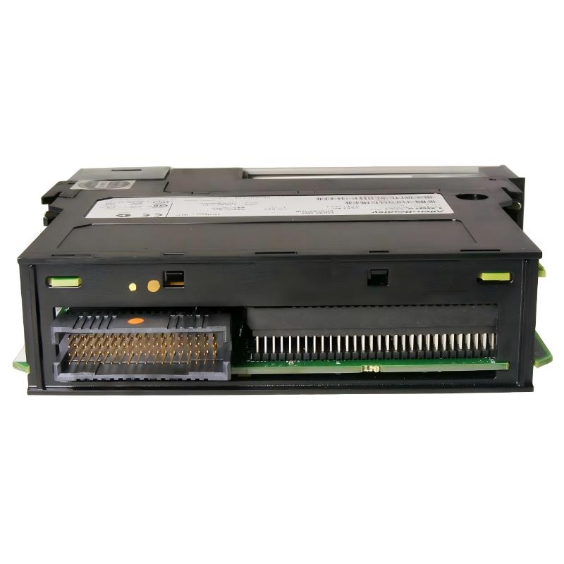 Allen Bradley 1756-L65 ControlLogix ControlNet Communication Module