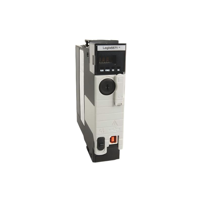 Allen Bradley 1756-L71 ControlLogix ControlNet Communication Module