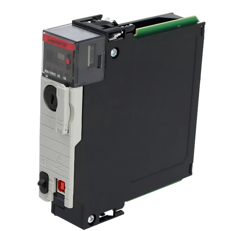 Allen Bradley 1756-L71K ControlLogix ControlNet Communication Module