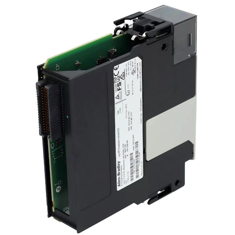 Allen Bradley 1756-L71K ControlLogix ControlNet Communication Module