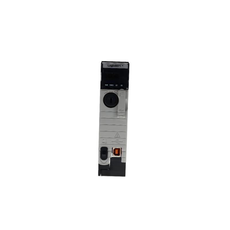 Allen Bradley 1756-L71 ControlLogix ControlNet Communication Module