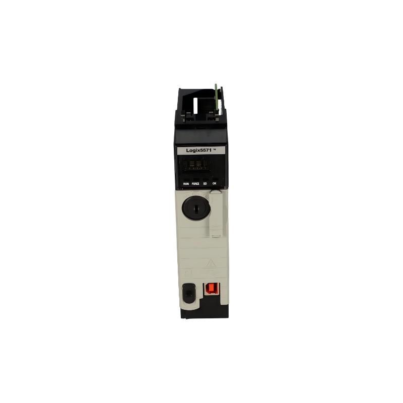 Allen Bradley 1756-L71 ControlLogix ControlNet Communication Module