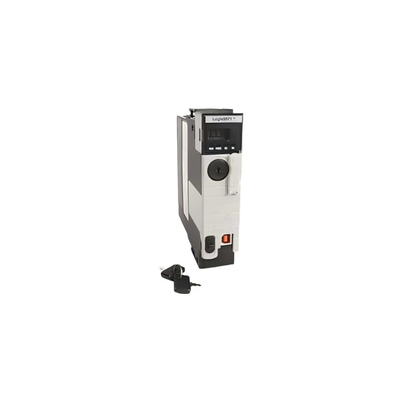 Allen Bradley 1756-L71 ControlLogix ControlNet Communication Module