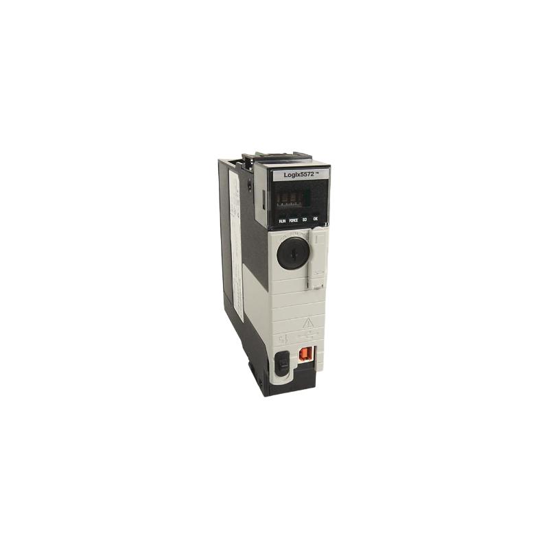 Allen Bradley 1756-L72 ControlLogix ControlNet Communication Module