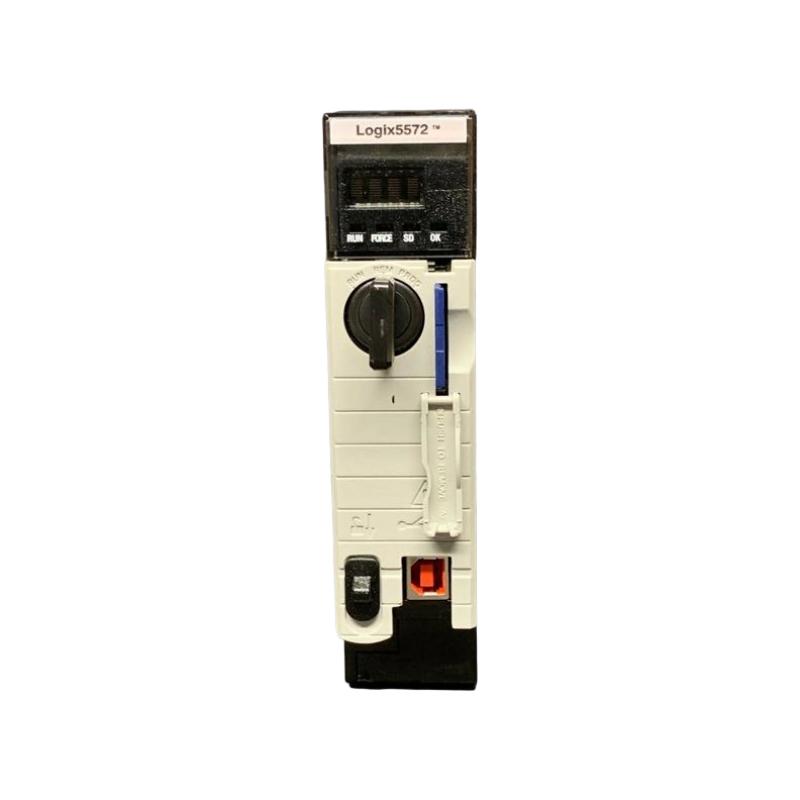 Allen Bradley 1756-L72K ControlLogix ControlNet Communication Module