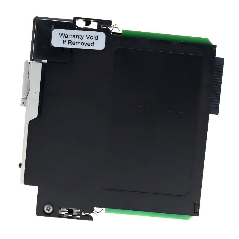 Allen Bradley 1756-L73S ControlLogix ControlNet Communication Module
