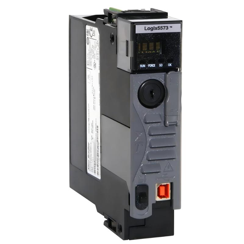 Allen Bradley 1756-L73XT ControlLogix ControlNet Communication Module