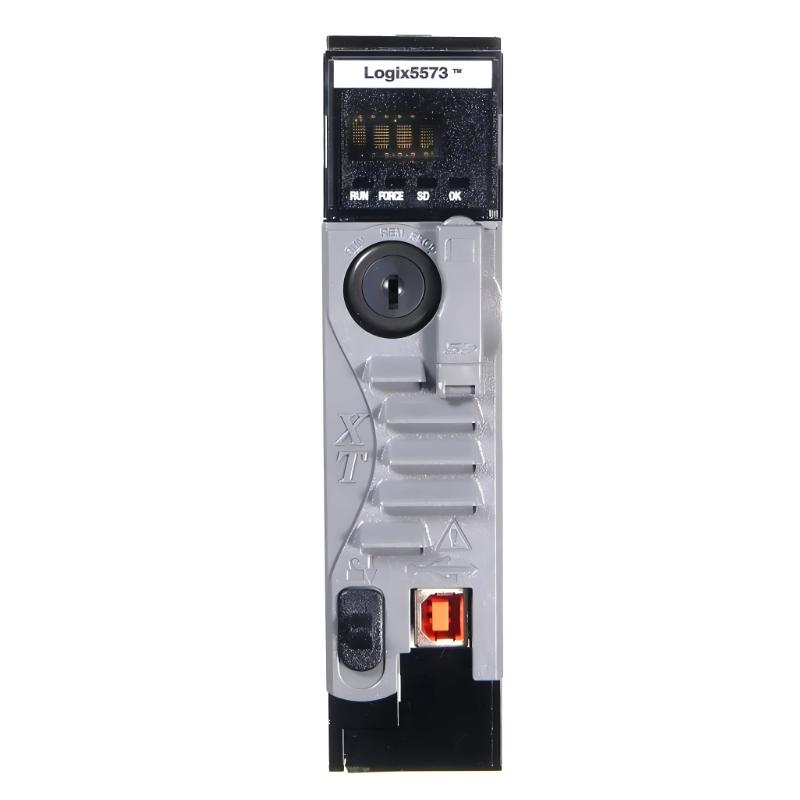 Allen Bradley 1756-L73XT ControlLogix ControlNet Communication Module