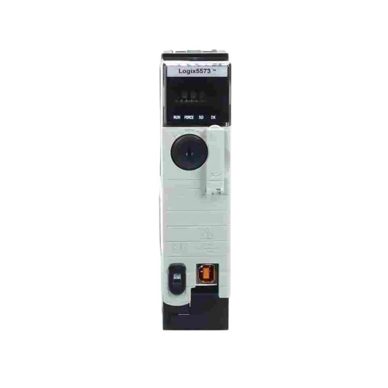 Allen Bradley 1756-L73 ControlLogix ControlNet Communication Module