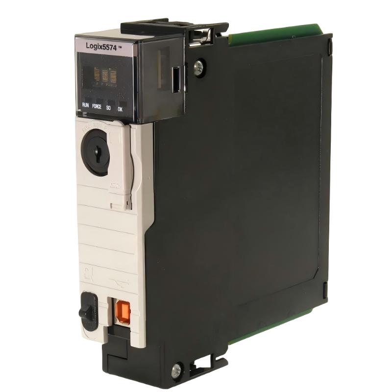 Allen Bradley 1756-L74 ControlLogix ControlNet Communication Module