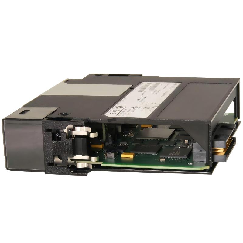 Allen Bradley 1756-L74 ControlLogix ControlNet Communication Module
