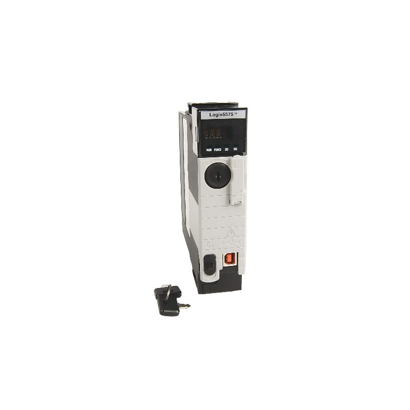 Allen Bradley 1756-L75 ControlLogix ControlNet Communication Module