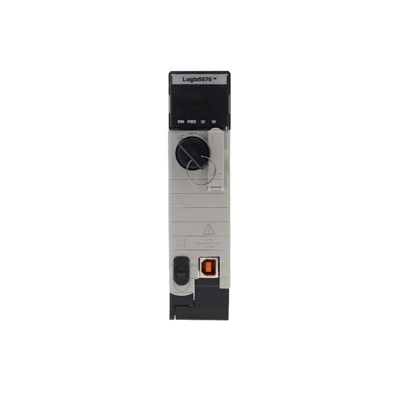 Allen Bradley 1756-L75 ControlLogix ControlNet Communication Module