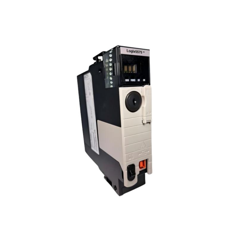 Allen Bradley 1756-L75 ControlLogix ControlNet Communication Module