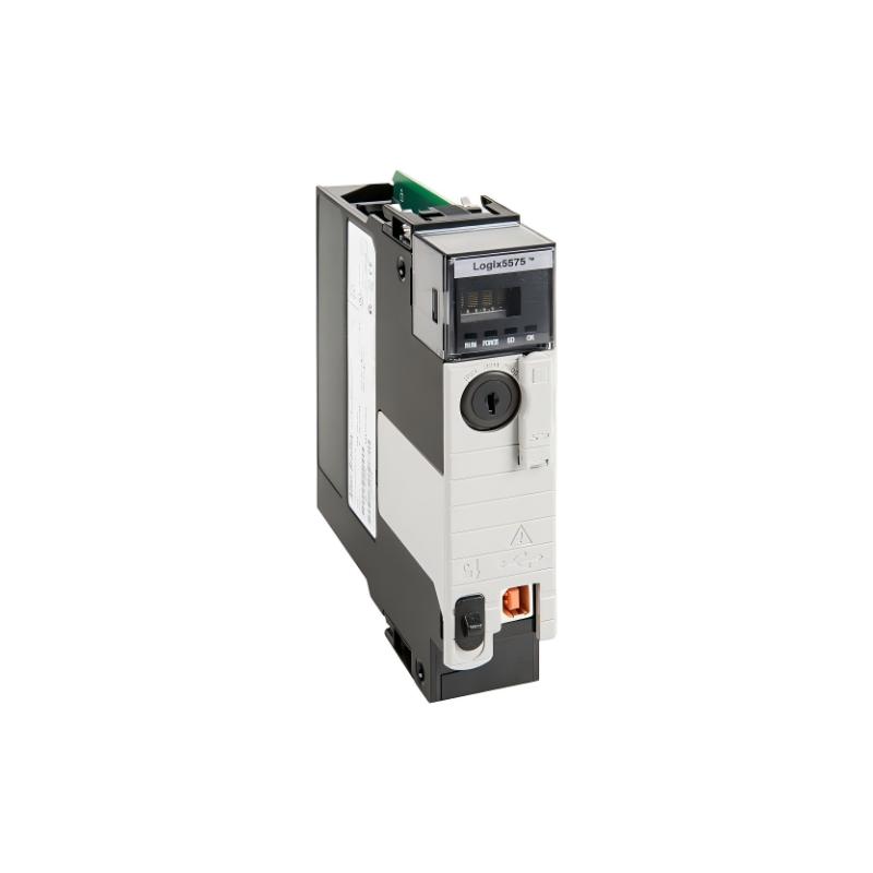 Allen Bradley 1756-L75 ControlLogix ControlNet Communication Module