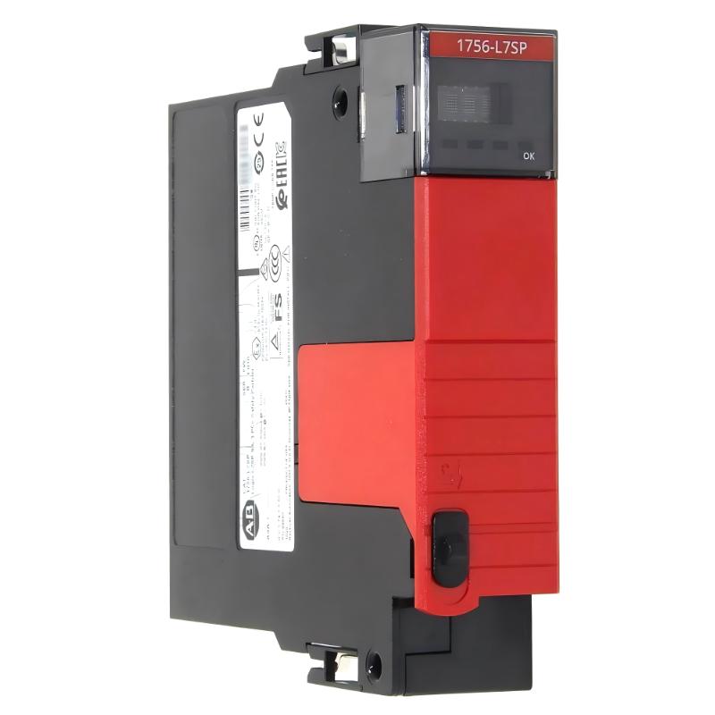 Allen Bradley 1756-L7SP ControlLogix ControlNet Communication Module