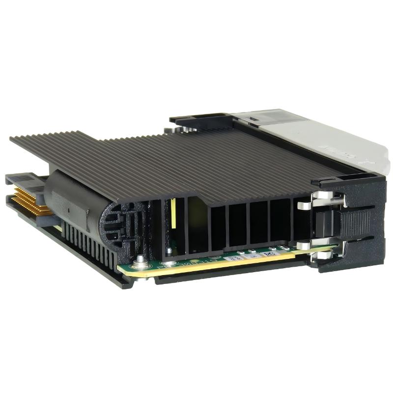 Allen Bradley 1756-L81E ControlLogix ControlNet Communication Module