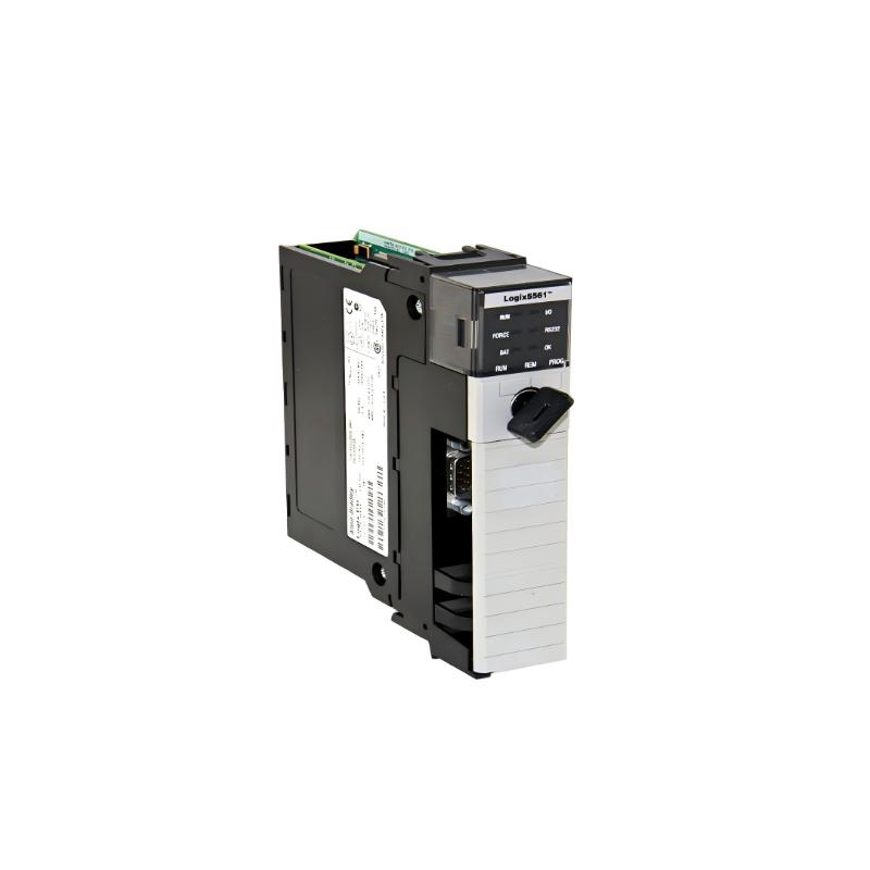 Allen Bradley 1756-L81EP ControlLogix ControlNet Communication Module