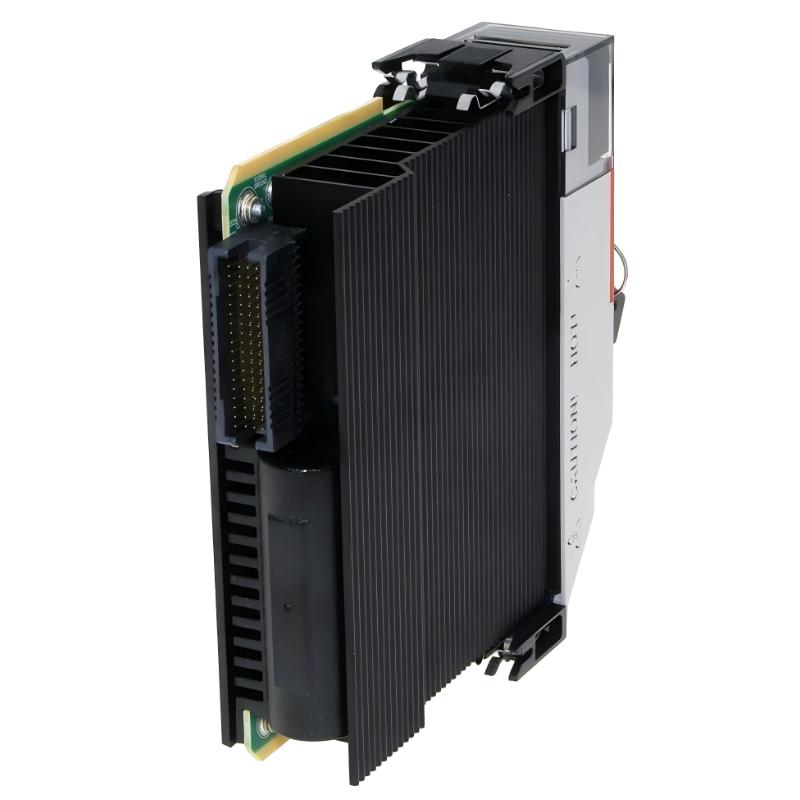 Allen Bradley 1756-L81ES ControlLogix ControlNet Communication Module