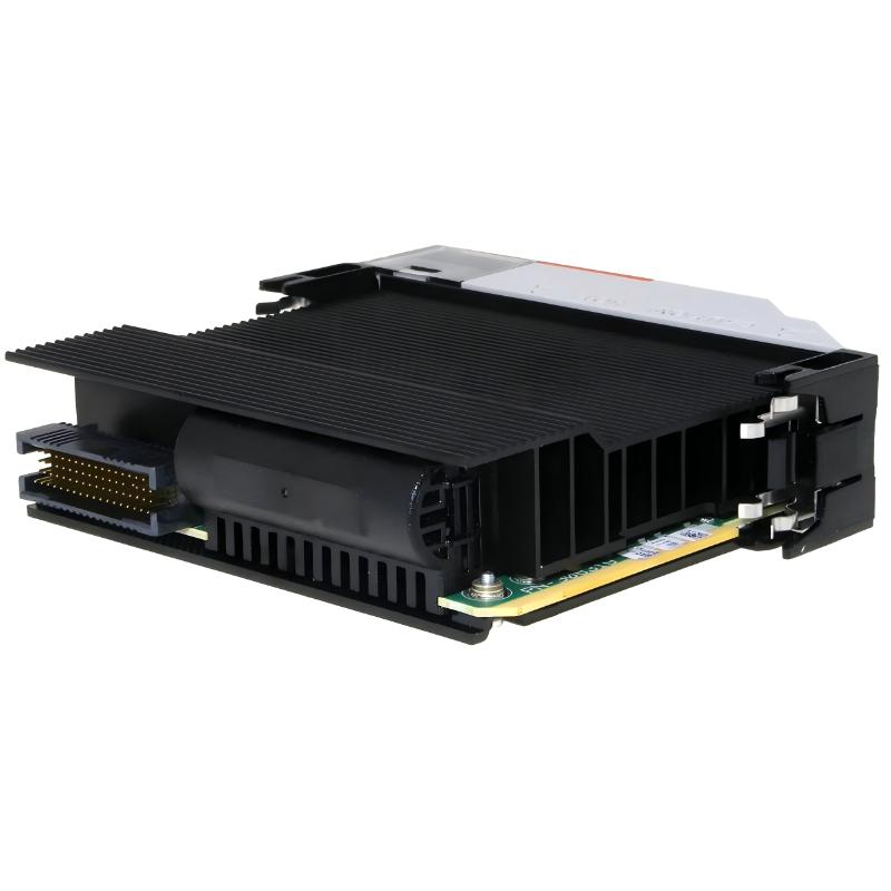 Allen Bradley 1756-L81ES ControlLogix ControlNet Communication Module