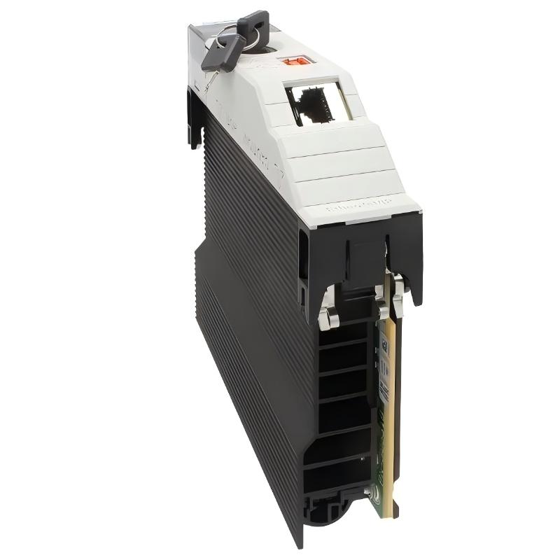 Allen Bradley 1756-L82E ControlLogix ControlNet Communication Module